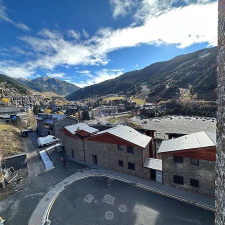 Apartament Narcis 2.5 - 5P - Ransol - Zona Grandvalira El Tarter Exterior foto